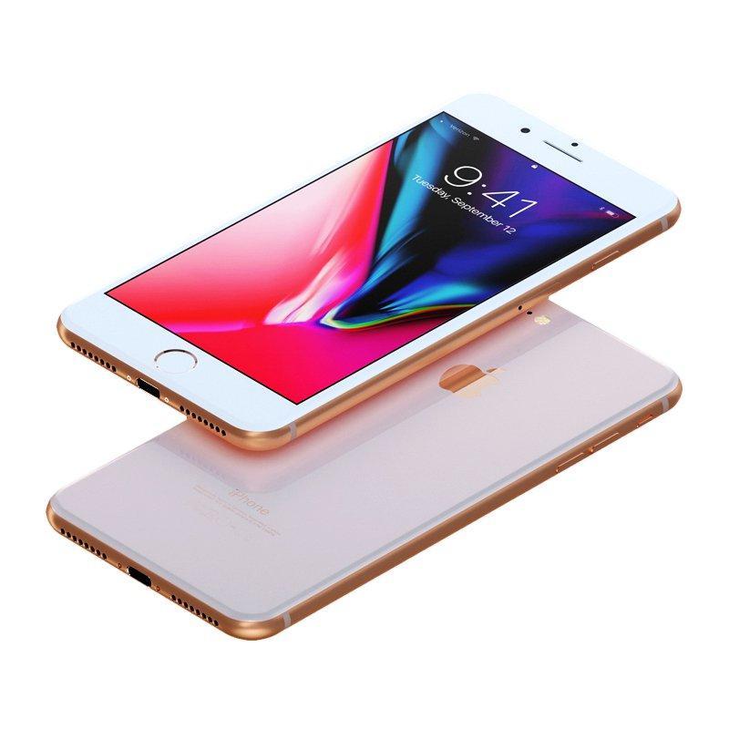 Thay mặt kính iPhone 8, tại Mỹ Tho,Tiền Giang