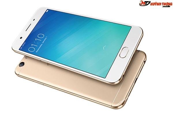 Thay mặt kính cảm ứng OPPO F1S tại Mỹ Tho, Tiền Giang .