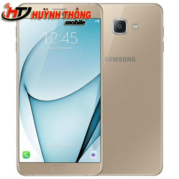 Thay mặt kính Samsung A9 Pro tại Mỹ Tho, Tiền Giang