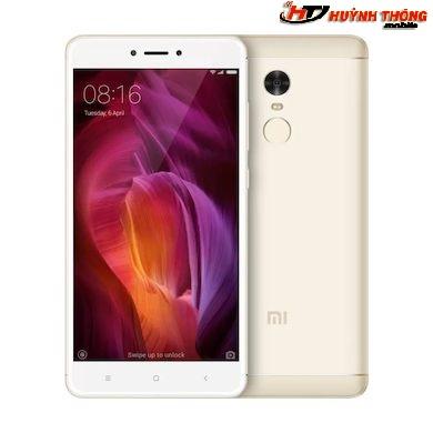 Thay mặt kính xiaomi redmi note 4x tại Mỹ Tho