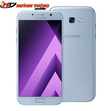 Thay mặt kính samsung A7 2017 tại Mỹ Tho