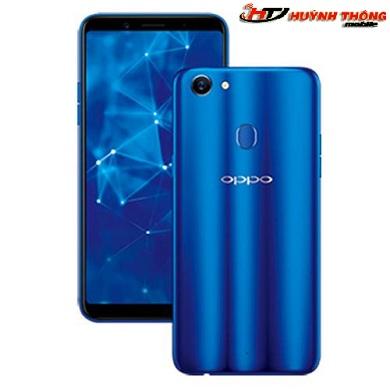 Thay mặt kính oppo F5 tại Mỹ Tho