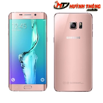 Thay mặt kính Samsung S6 edge, S6 edge Plus tại Mỹ Tho