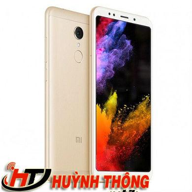 Thay mặt kính Xiaomi Redmi 5 Plus tại Mỹ Tho