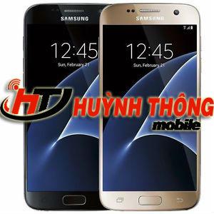 Thay mặt kính Samsung S7 chính hãng tại Mỹ Tho, Tiền Giang