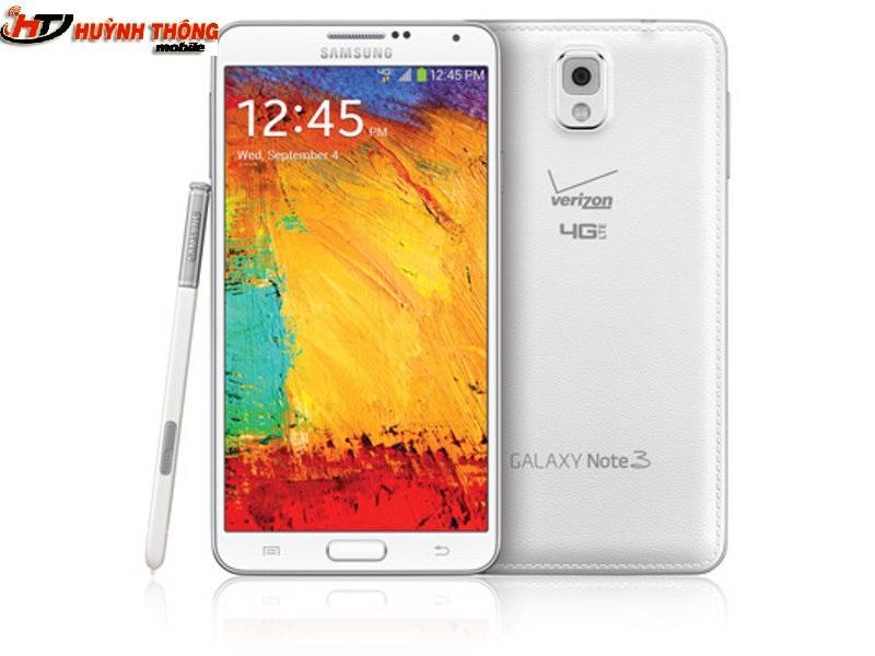 Thay mặt kính Samsung Note 3 zin hãng tại Mỹ Tho.