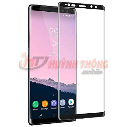 Thay mặt kính Samsung Note 8 chính hãng