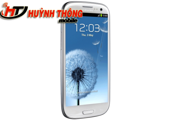 Thay mặt kính Samsung S3