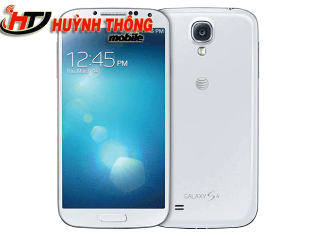 Thay mặt kính Samsung S4 tại thành phố Mỹ Tho