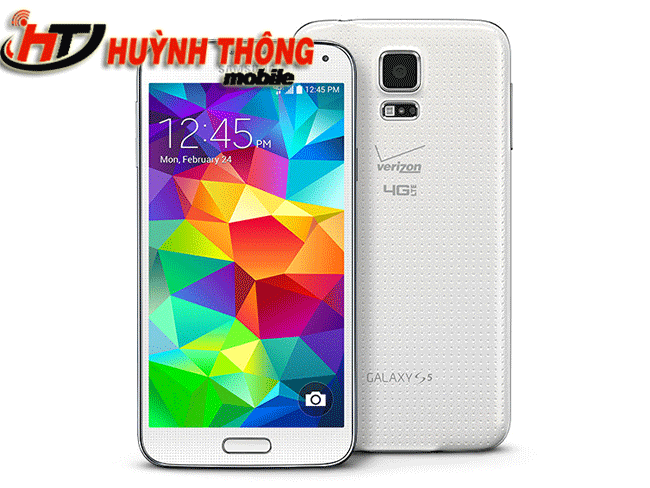 Thay mặt kính Samsung S5 tại Mỹ Tho