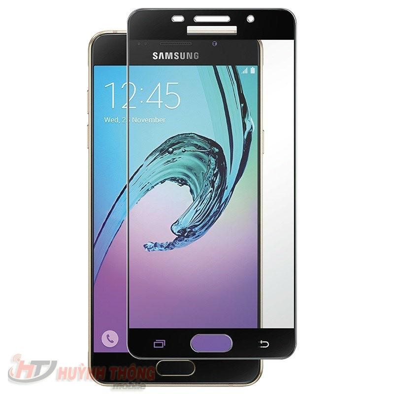 Thay mặt kính Samsung A3 2016 zin chính hãng