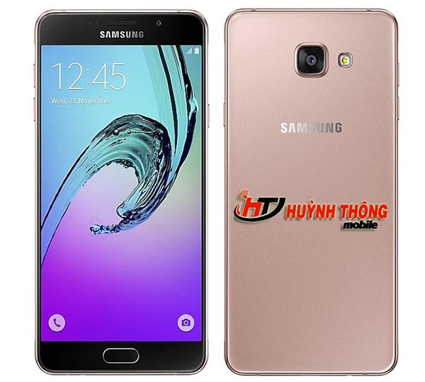 Thay mặt kính Samsung A7 2016 tại Mỹ Tho 