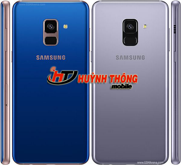 Thay mặt kính Samsung A8 2018 tại Mỹ Tho giá rẻ chất lượng