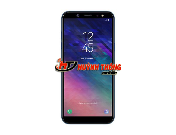 Địa điểm thay mặt kính Samsung A6 tại Mỹ Tho uy tín, chất lượng, nhanh chóng