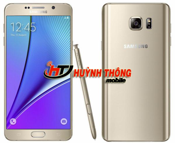 Thay mặt kính Samsung on 5 tại Mỹ Tho ở đâu chính hãng?