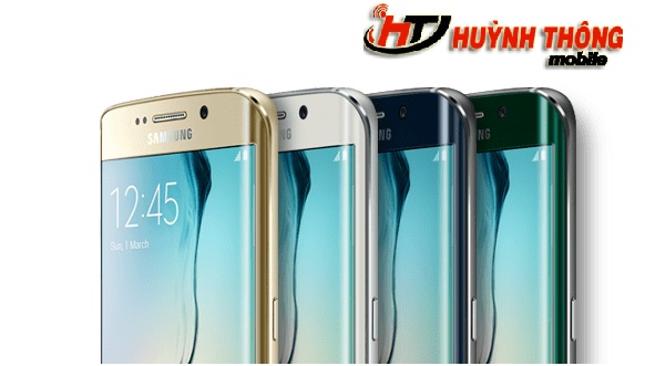 ép mặt kính samsung s6 edge ở mỹ tho