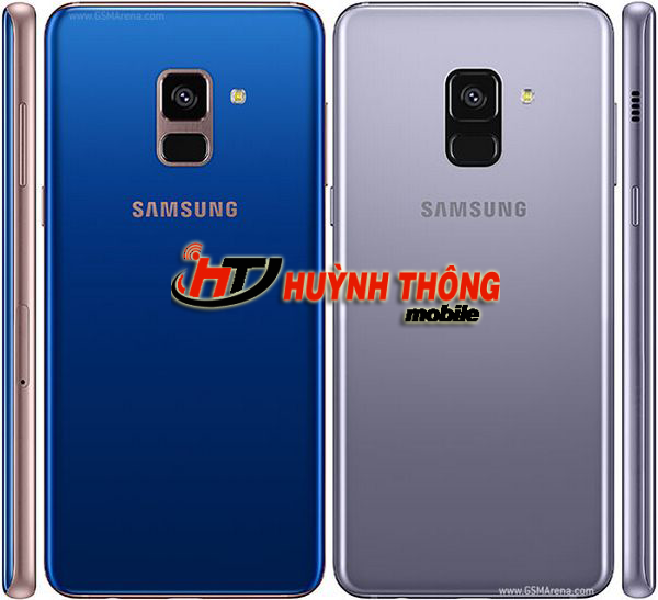 thay mặt kính Samsung A8 2018 tại Mỹ Tho