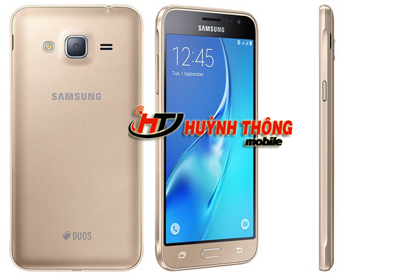 Thay mặt kính Samsung On 2 tại Mỹ Tho