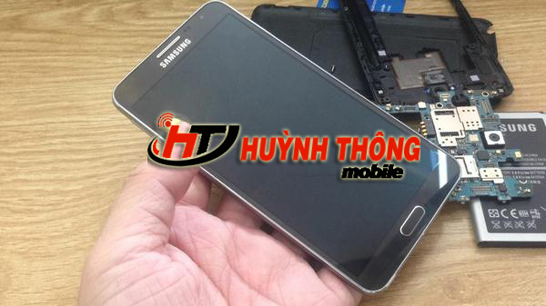 Thay màn hình Samsung Note 3 NEO